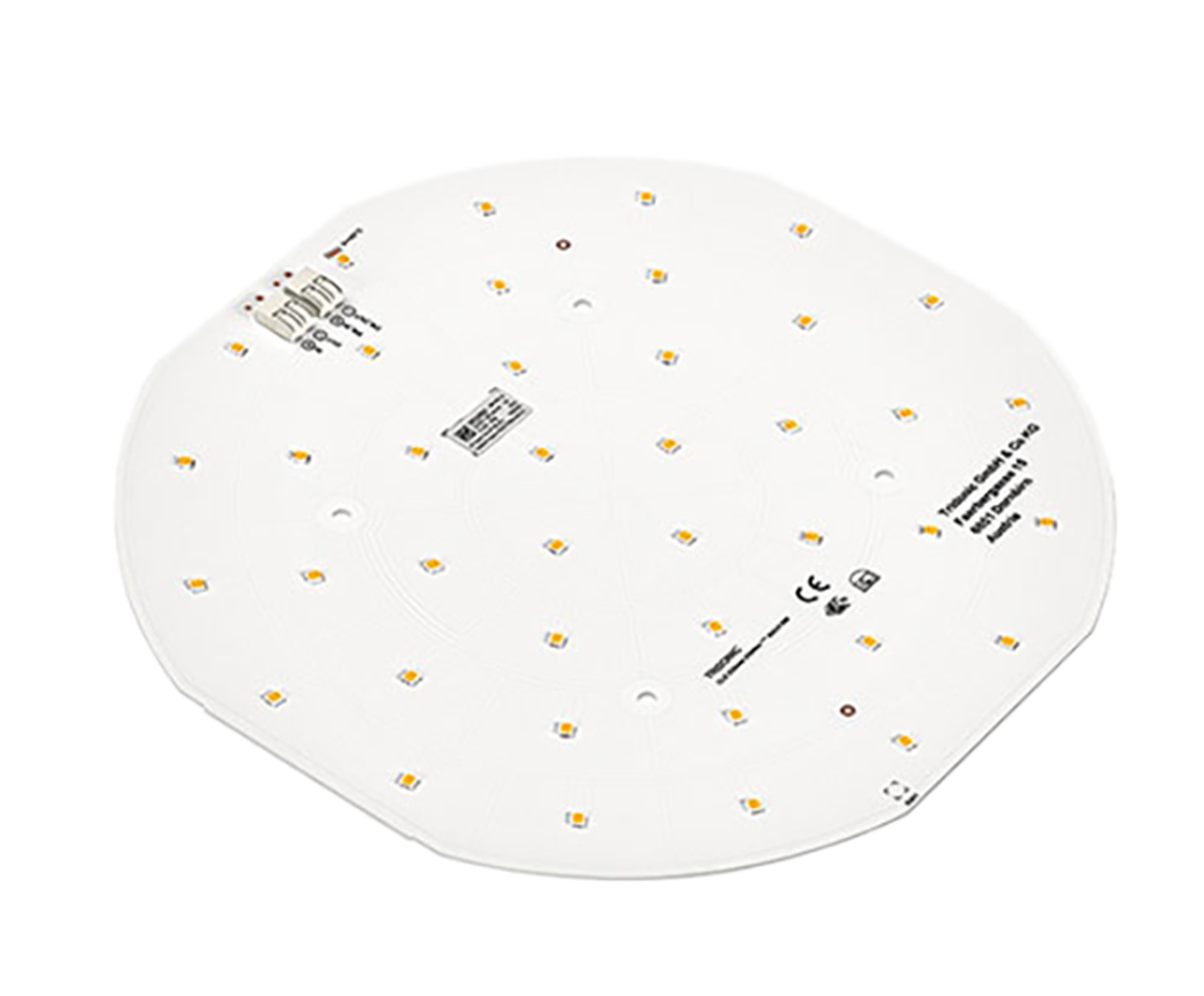 CLE Components Tridonic LED Boards